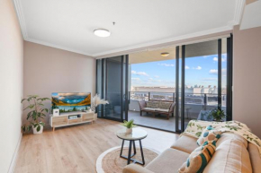 Charm 2Beds in Olympic Park, Sydney